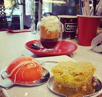 Old Paris Bakery - Accommodation Brunswick Heads