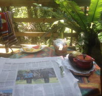 Olleys Honey and Coffee - Accommodation Brunswick Heads