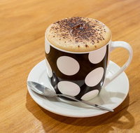 Poppies cafe - Accommodation Brunswick Heads