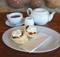 Rubyvale Gem Gallery Cafe - Accommodation Brunswick Heads