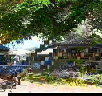 Serenity Cove Cafe - Accommodation Brunswick Heads