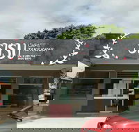 Sisu Cafe - Accommodation Brunswick Heads