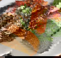 Sugar Beat Bakehouse  Coffee Shop - Accommodation Brunswick Heads