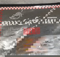 Sunnyside Take A Break - Accommodation Brunswick Heads