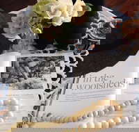 The Drawing Board - Blackall - Accommodation Brunswick Heads