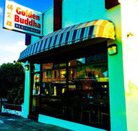 The Golden Buddha - Accommodation Brunswick Heads