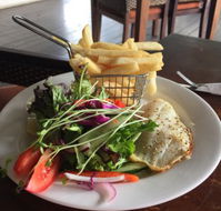 The Highlander Tavern - Accommodation Brunswick Heads