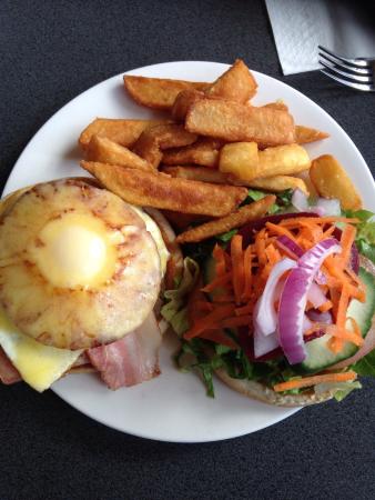 Beechmont QLD Accommodation Brunswick Heads