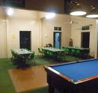 The Leap Hotel - Accommodation Brunswick Heads