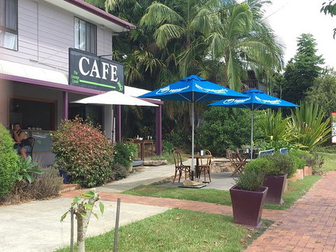 The Lounge Lizard Cafe - Accommodation Brunswick Heads 0