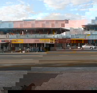 Tina's Cafe - Accommodation Brunswick Heads