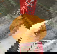 Uki Pies - Accommodation Brunswick Heads