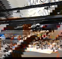 Velocity Cafe and Bar - Accommodation Brunswick Heads