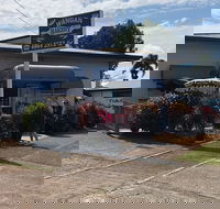 Wangan Bakery - Accommodation Brunswick Heads