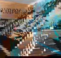 Wild THYME Dining - Accommodation Brunswick Heads