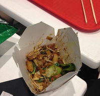 Wok on Air - Accommodation Brunswick Heads