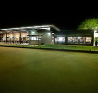 Woodgate Club Inc - Accommodation Brunswick Heads