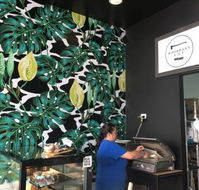 Woodman's Axe Espresso - Accommodation Brunswick Heads
