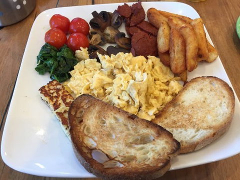 Zaatar On West - Accommodation Brunswick Heads 0