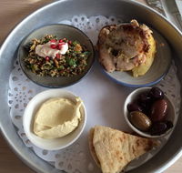 Hellenic Republic Kew - Accommodation Brunswick Heads