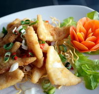 Sapa Hills - Accommodation Brunswick Heads