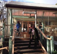 Studley Park Boat House - Accommodation Brunswick Heads