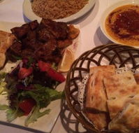 Afghan Village Restaurant - Accommodation Brunswick Heads