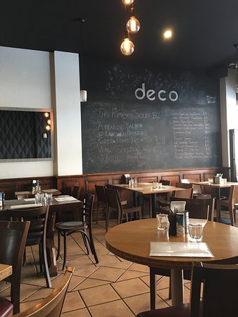 Deco - Accommodation Brunswick Heads 0