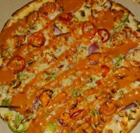 Domino's Pizza - Accommodation Brunswick Heads