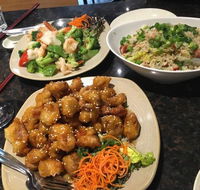 Dumpling King - Accommodation Brunswick Heads