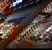 Ohsho Japanese Restaurant - Accommodation Brunswick Heads