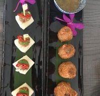 Richys Thai Restaurant - Accommodation Brunswick Heads