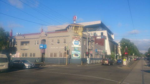 Royal Oak Hotel - Accommodation Brunswick Heads 0