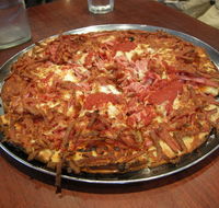 Sofia Pizza Restaurant - Accommodation Brunswick Heads