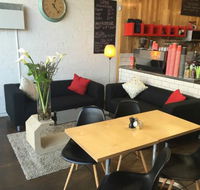 The Social Glutton - Accommodation Brunswick Heads