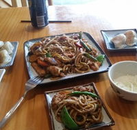 Tomomi Japanese Restaurant - Accommodation Brunswick Heads
