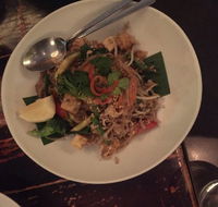 Trinitas Thai - Accommodation Brunswick Heads