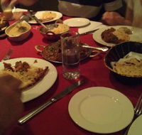 Aashiana Tandoori Indian Restaurant - Accommodation Brunswick Heads