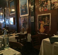 Amici Trattoria - Accommodation Brunswick Heads