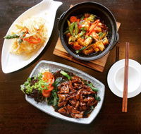 C18 Chinese Restaurant - Accommodation Brunswick Heads