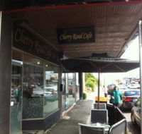 Cherry Road Cafe - Accommodation Brunswick Heads