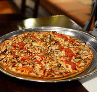 Colombo's Family Restaurant - Accommodation Brunswick Heads