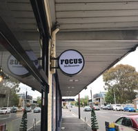 Focus - Accommodation Brunswick Heads