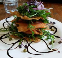 Glen Iris Pantry - Accommodation Brunswick Heads