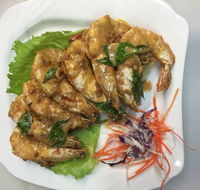 Ipoh Parade Malaysian Restaurant - Accommodation Brunswick Heads