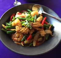 Narai Thai Restaurant - Accommodation Brunswick Heads