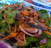 One Thai Restaurant - Accommodation Brunswick Heads