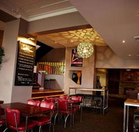 Palace Hotel - Accommodation Brunswick Heads