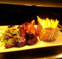 Pathfinder Restaurant  Bar - Accommodation Brunswick Heads