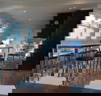 Platform 1 Cafe - Accommodation Brunswick Heads